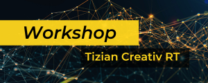 Tizian Creativ RT Modellationssoftware – Fortgeschrittenen-Kurs I – Taktil